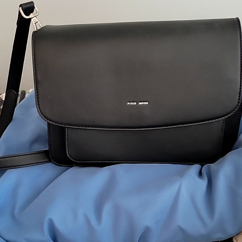 Pixie Mood Purse